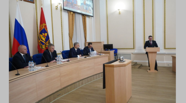 Федеральный проект «Производительность труда» поможет восьми брянским предприятиям стать эффективнее по итогам 2025 года