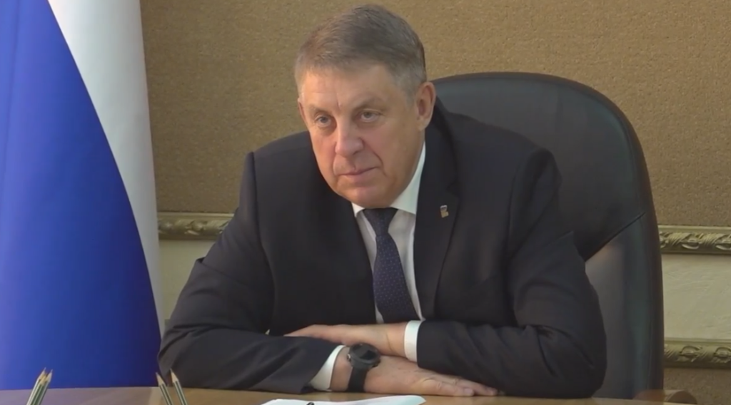 В Брянской области после атаки ВСУ оперативно восстановлено электроснабжение