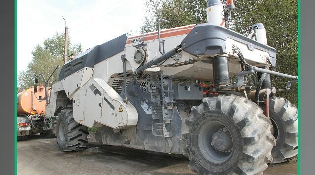 В Брянской области пройдет обновление участка трассы Новозыбков – Халеевичи – Старая Рудня