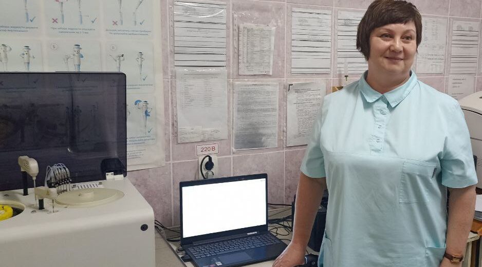 Ключ к верному диагнозу