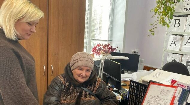 Компенсации за жильё и коммунальные услуги для ветеранов Дубровского района