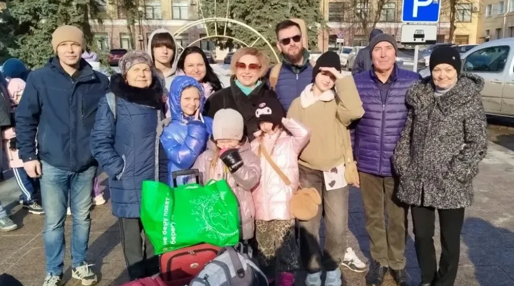 Брянские семьи примут участие в полуфинале конкурса «Это у нас семейное!»