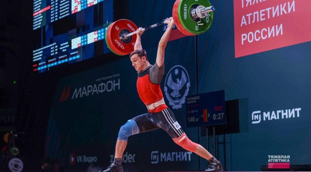 Брянская «Сталь» завоевала «золото» первенства России