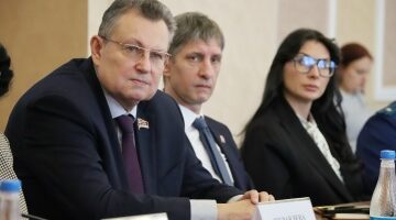 Развитие донорства крови и костного мозга в Брянской области