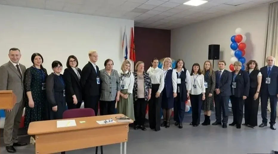 Определены победители регионального этапа Всероссийского конкурса «Учитель года России» 2026 года