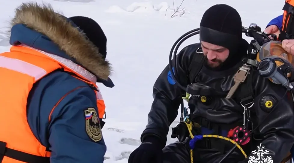 В Брянске началось усиление поисков утонувшего ребенка на реке Десна