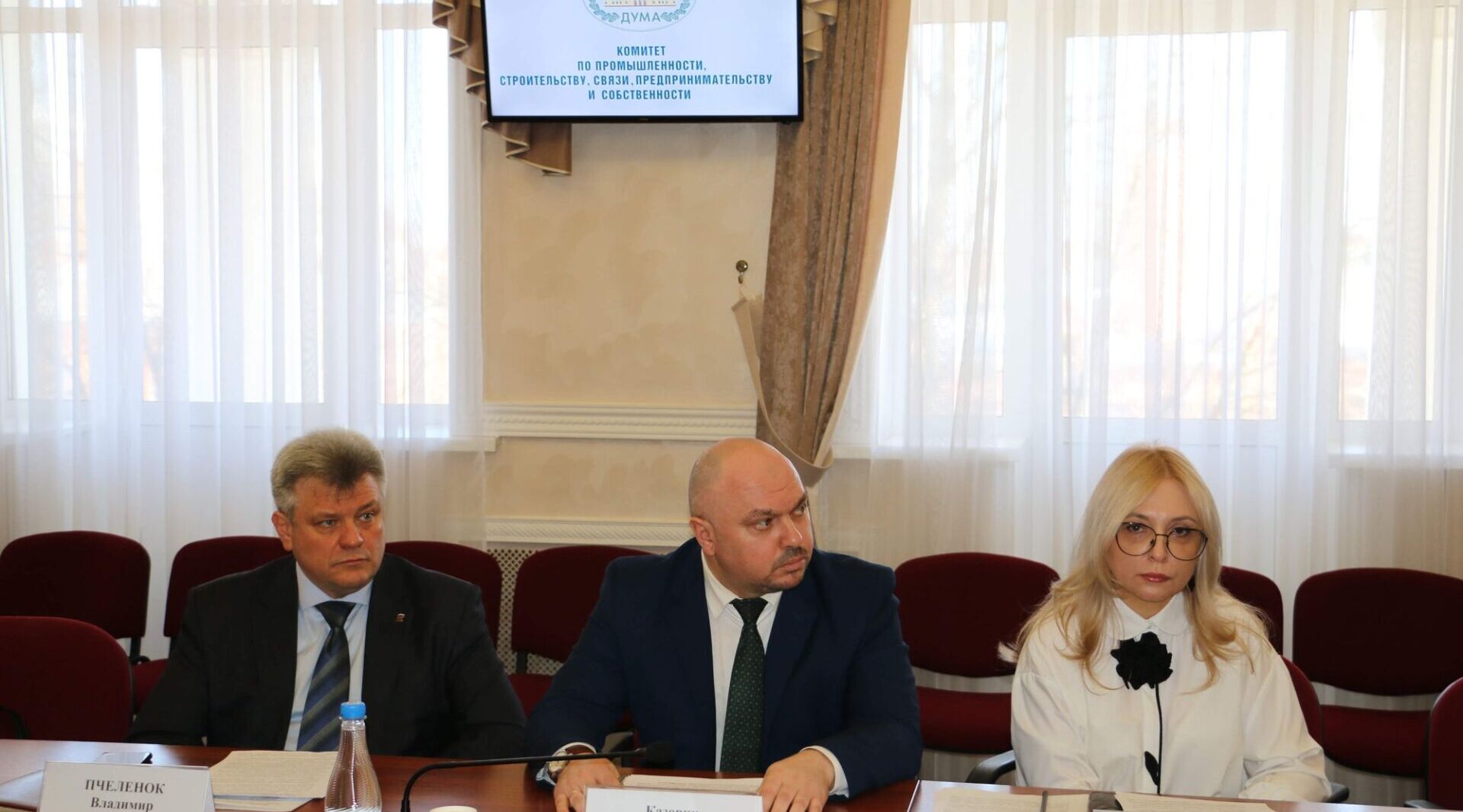 Льготное финансирование предприятий и рост розничной торговли в Брянской области