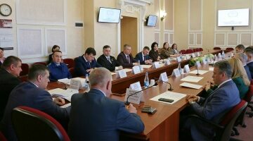 Помощь ветеранам и участникам СВО в Брянской области