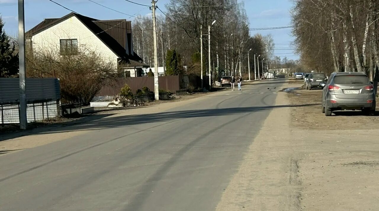В Дубровском районе стартовал месячник благоустройства