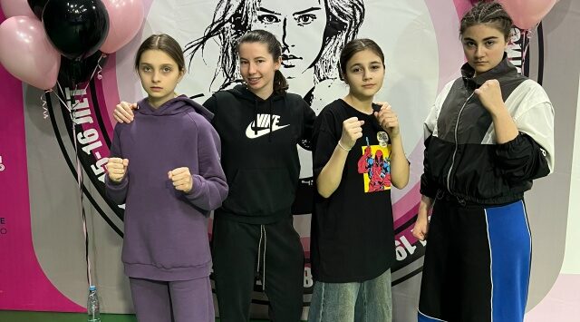 Брянские спортсменки завоевали медали на Первенстве ЦФО по боксу