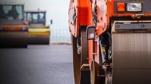 В Брянске капитально отремонтируют участок улицы Советской