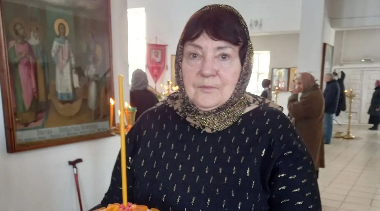 Традиции первой недели Великого поста В Дубровском районе