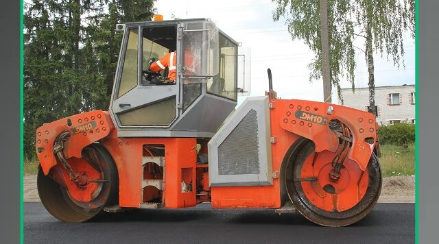 В Бежицком районе Брянска состоится капремонт улицы Донбасской