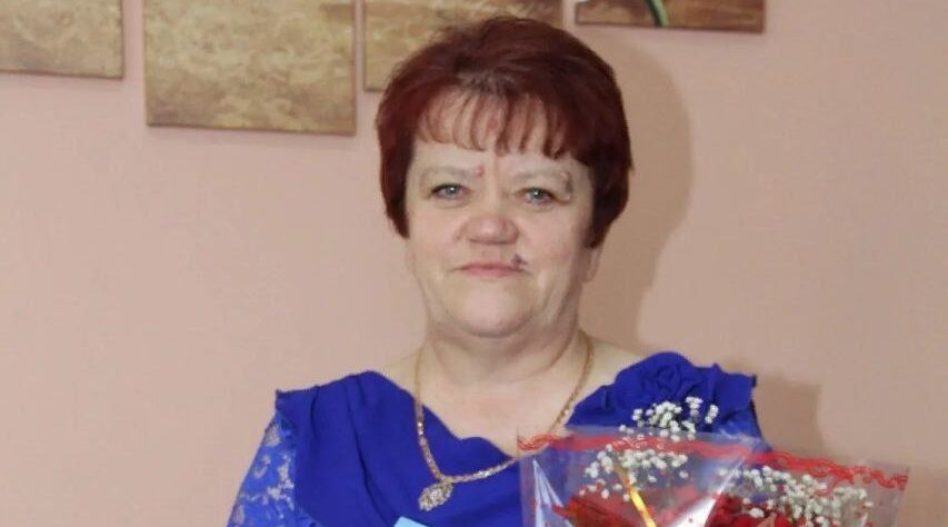 Вклад жительницы Дубровского района в стабильность и развитие СПК «Зимницкий»