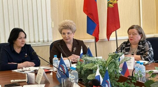 На Брянщине активно ведутся работы по строительству и ремонту школ