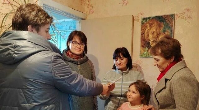 Профилактика безопасности детей в весенние каникулы в Дубровском районе