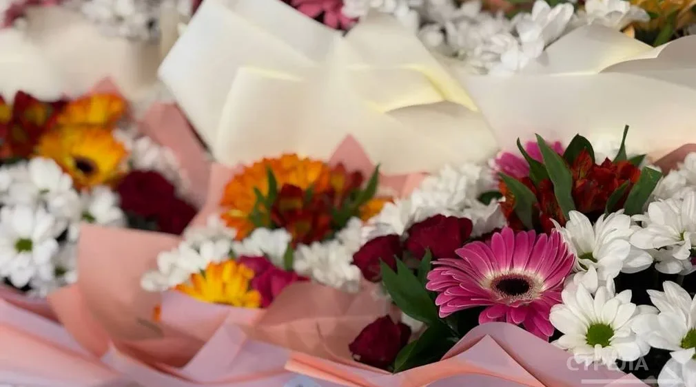 В Брянске прошла церемония награждения журналистов