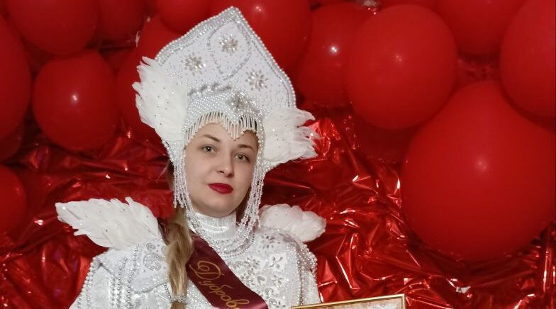 Как прошёл конкурс «Дубровчанка-2026» в Дубровском районе