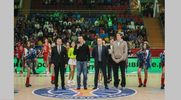 Завершается прием заявок на конкурс «Ты в игре»