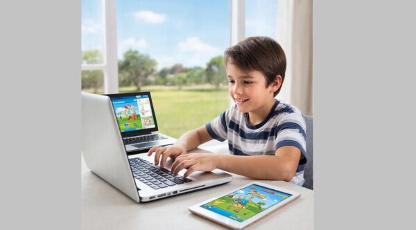 Брянцам рассказали об использовании гаджетов с пользой для ребенка