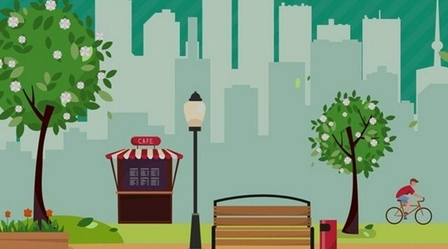 В Брянске в 2026 году пройдет благоустройство парка «Олимпийский»