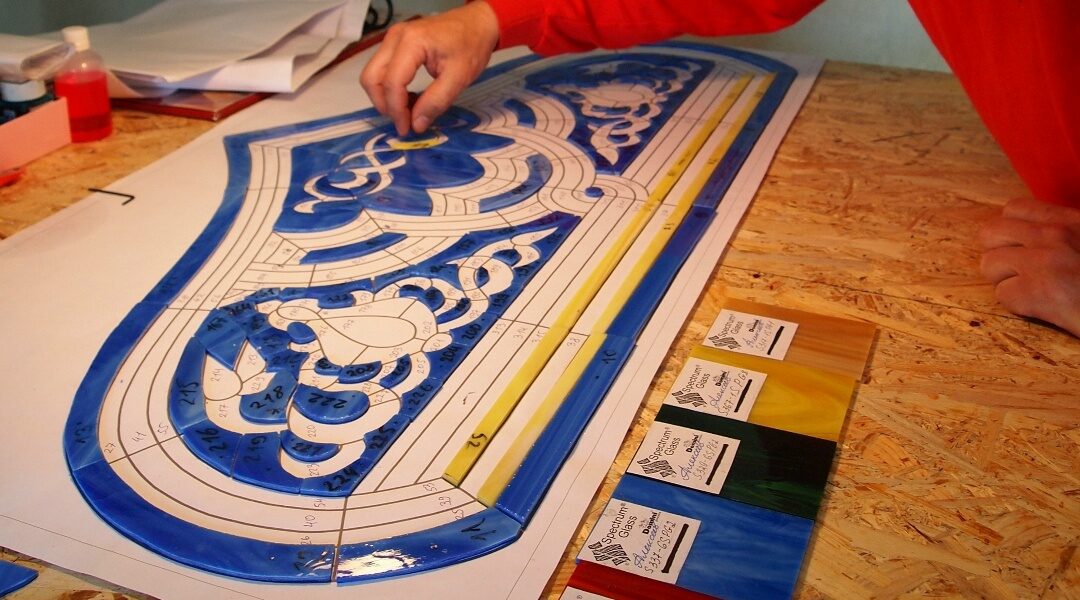 Как соцконтракт помог развить столярную мастерскую в Дубровке