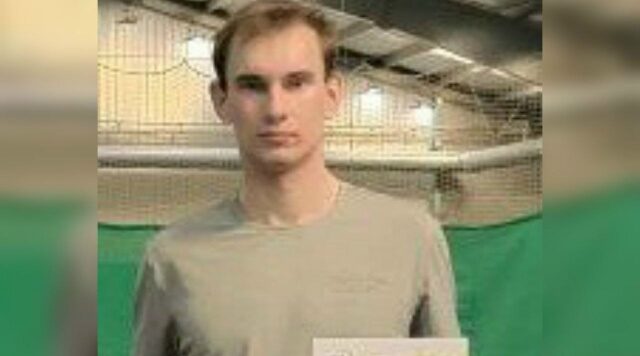 Брянский спортсмен Егор Польский завоевал серебро «Золотых куполов»