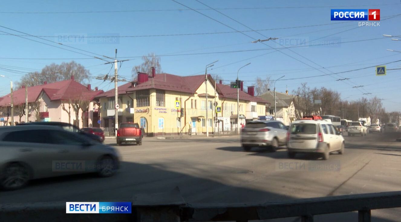 В Брянске пройдет ремонт 180 гарантийных дорог
