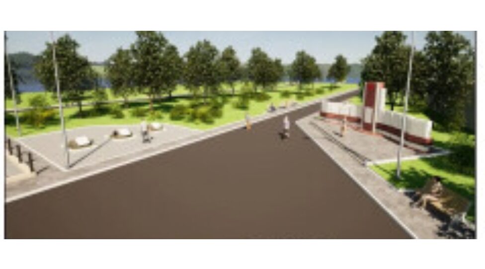 Дубровский район принимает участие во Всероссийском голосовании за выбор объектов благоустройства