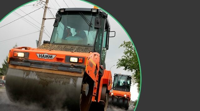 В Брянске капитально отремонтируют улицу Литейную