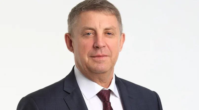 Двое брянцев награждены медалями ордена «За заслуги перед Отечеством» II степени