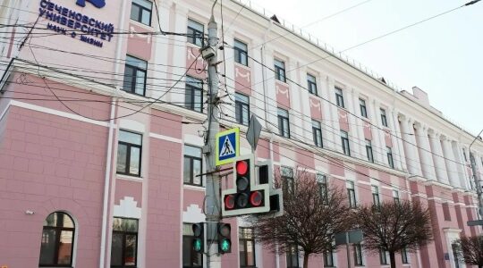 Сеченовский университет в Брянске: новый этап развития здравоохранения Брянщины