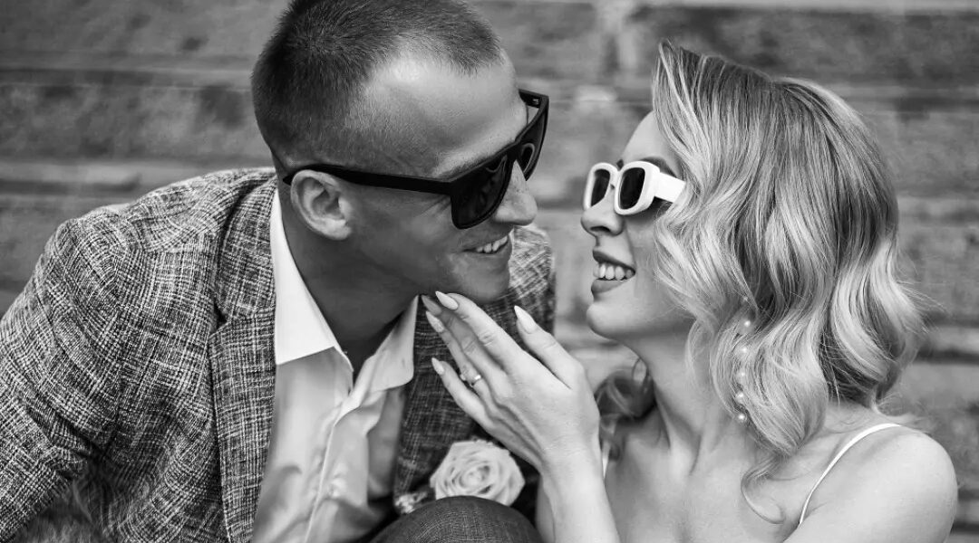 Гарнизон и домашний уют: история семьи Поляковых