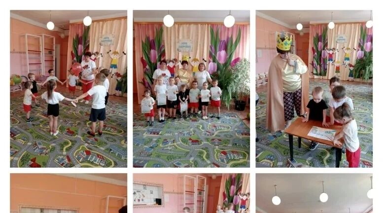 Для воспитанников МБОУ «Сещинская СОШ им. К. Я. Поварова» состоялся Всемирный день здоровья