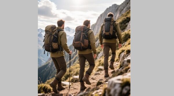 В Центре гигиены и эпидемиологии в Брянской области рассказали о требованиях к безопасности туриста