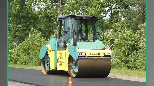 Обновление дорожной сети Брянской области в 2026 году