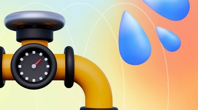 В Красной Горе пройдет капремонт водопроводных сетей