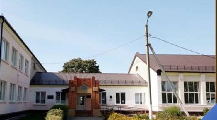 Развитие научного клуба в Дубровской № 1 СОШ