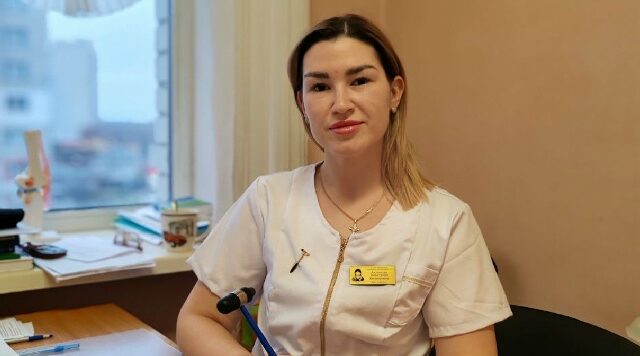 Опыт и советы молодого врача-невролога из Брянской городской больницы