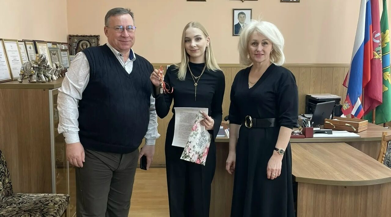 Обеспечение жильём детей-сирот в Дубровском районе в 2026 году