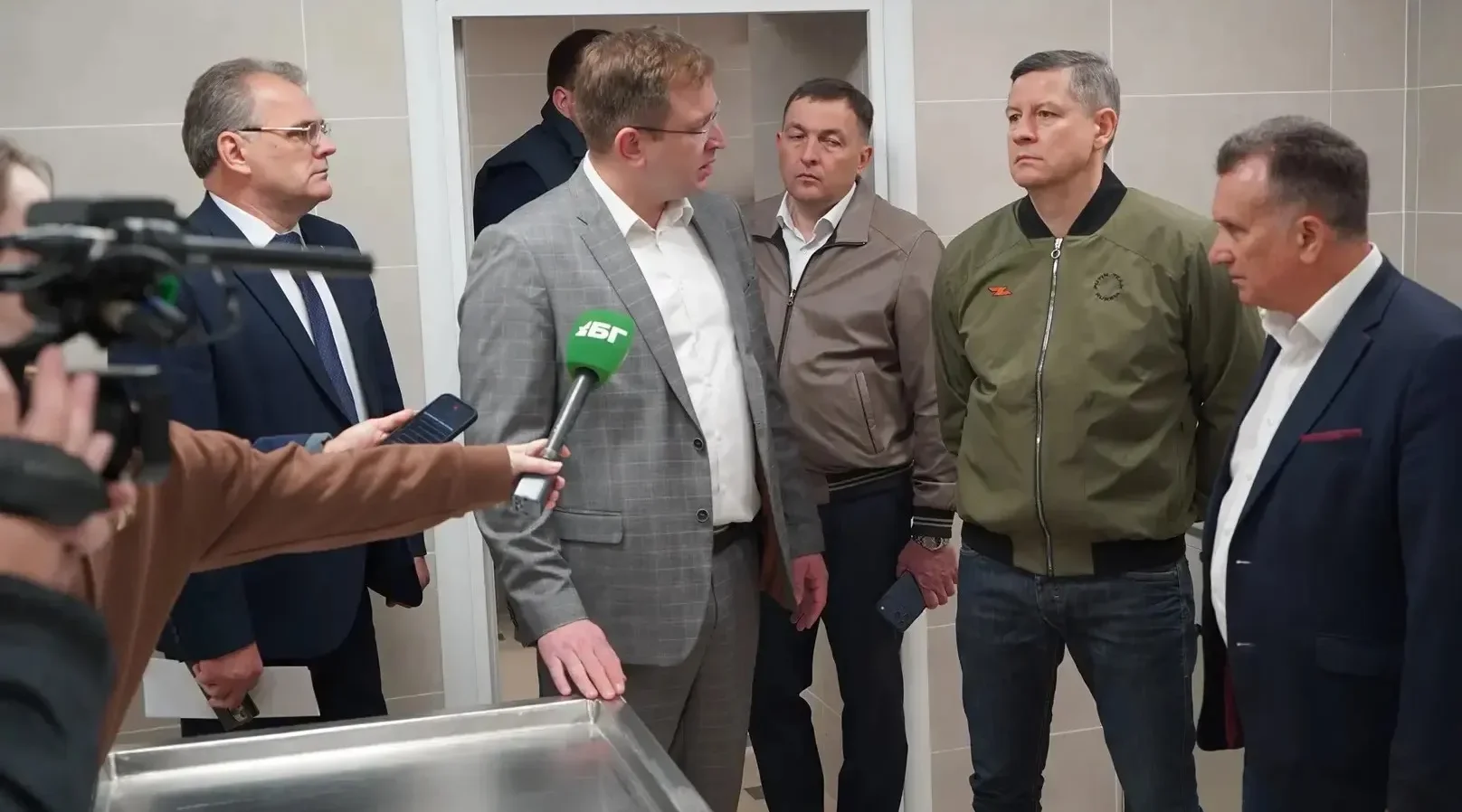 В Брянске готовится к открытию новый корпус для студентов филиала Сеченовского университета