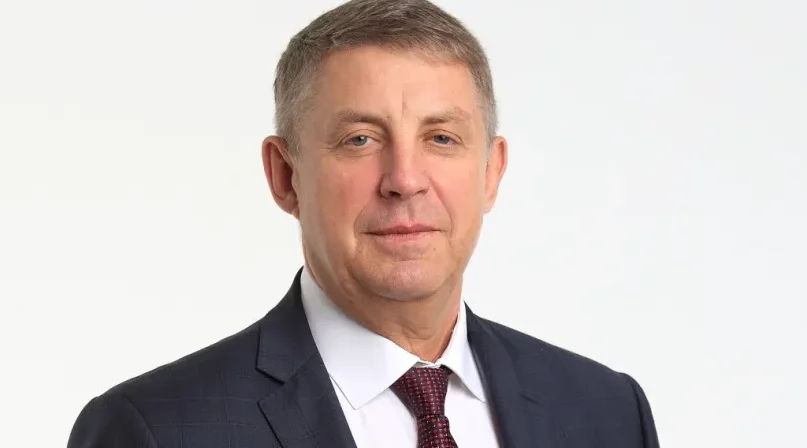 Александр Богомаз поблагодарил земляков за единство и сплоченность