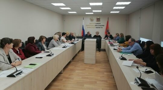 Брянская область готова к проведению ЕГЭ – 2026