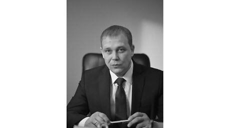 Соболезнования в связи с гибелью директора заповедника «Брянский лес» Александра Никитенкова