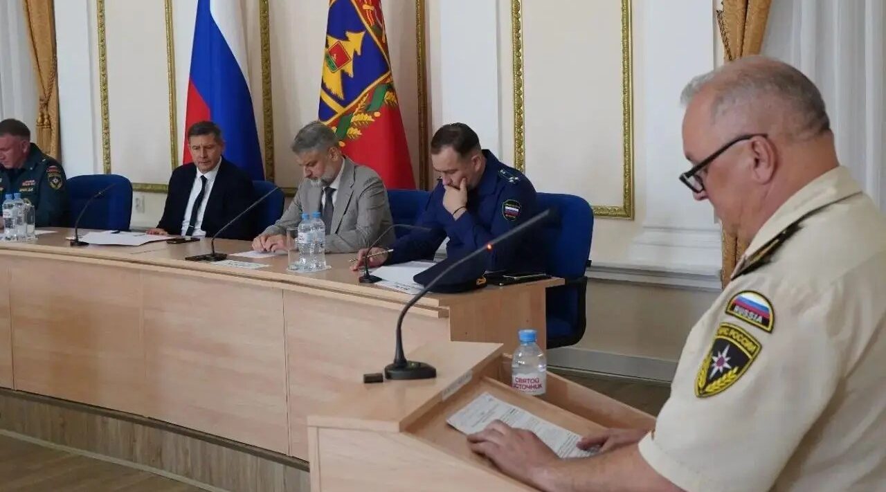 В Брянской области с 1 июня официально открыт 31 пляж