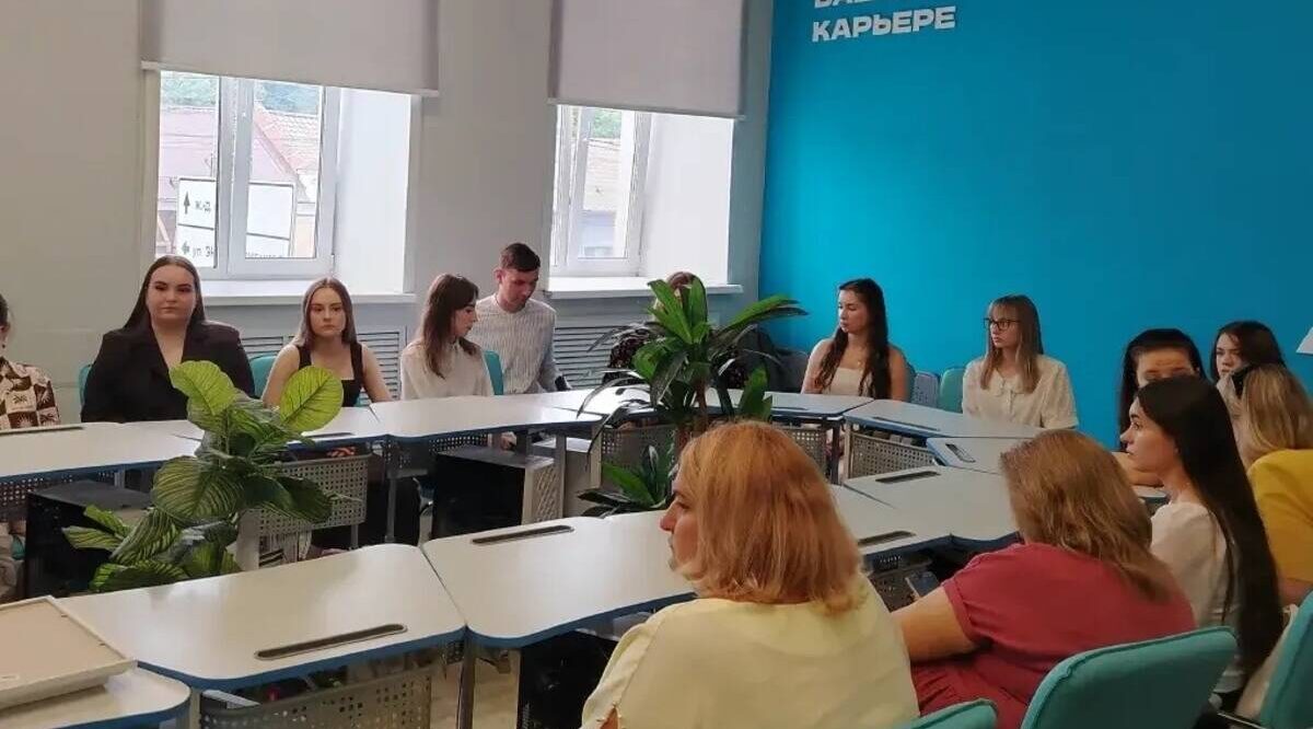 Музей здравоохранения Брянской области отмечает 10‑летний юбилей