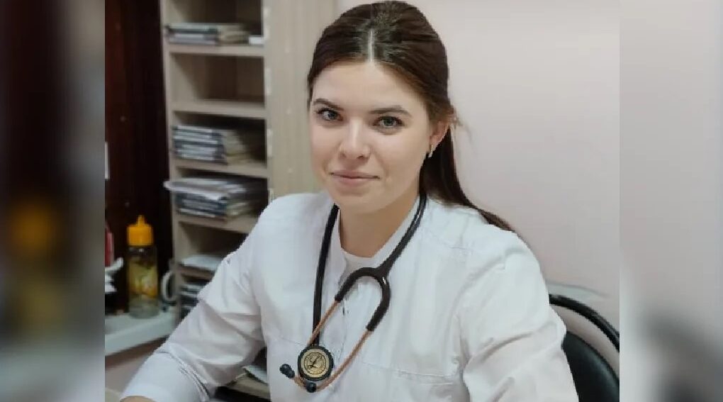 Медицинские кадры брянского здравоохранения