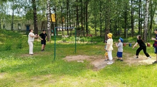 Профилактика наркомании среди подростков в Дубровском районе