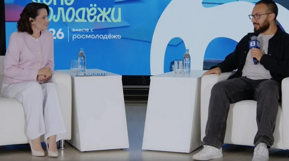 Лекторы Общества «Знание» выступят на площадках Дня молодежи в ЦФО