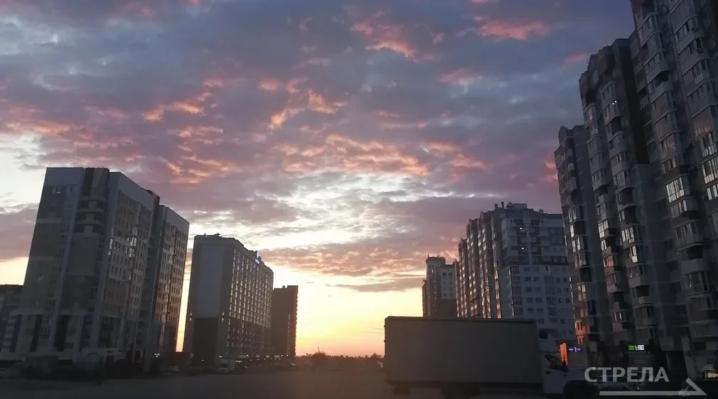 На Брянщине за 5 месяцев ввели 218 тысяч квадратных метров жилплощади